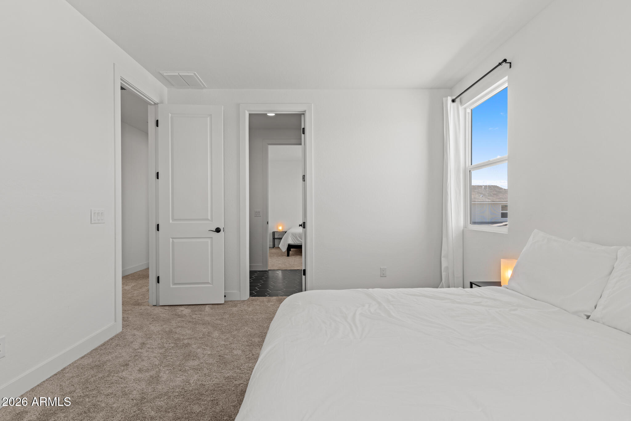STERLING GROVE - Residential