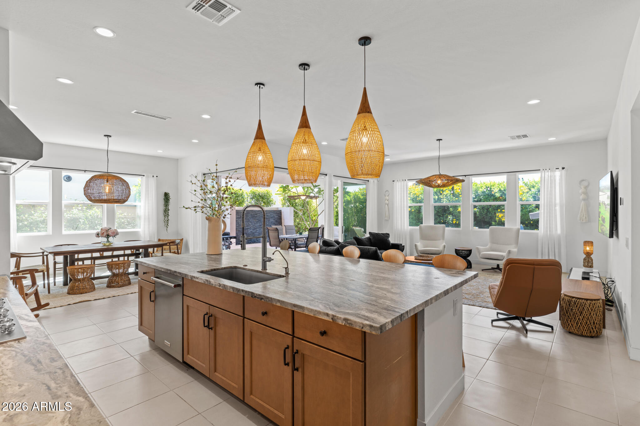 STERLING GROVE - Residential