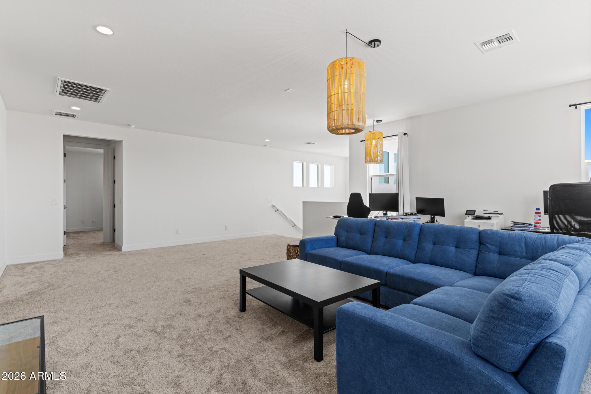 STERLING GROVE - Residential