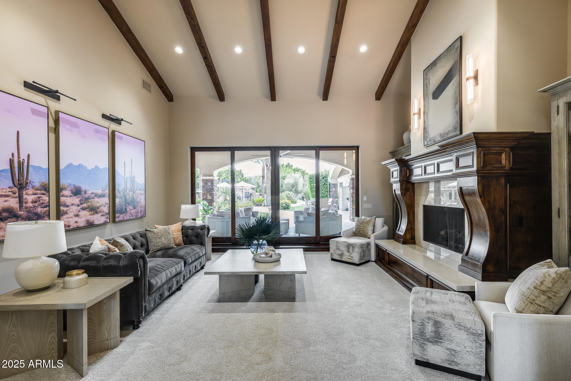 Casa De Sunrise - Residential