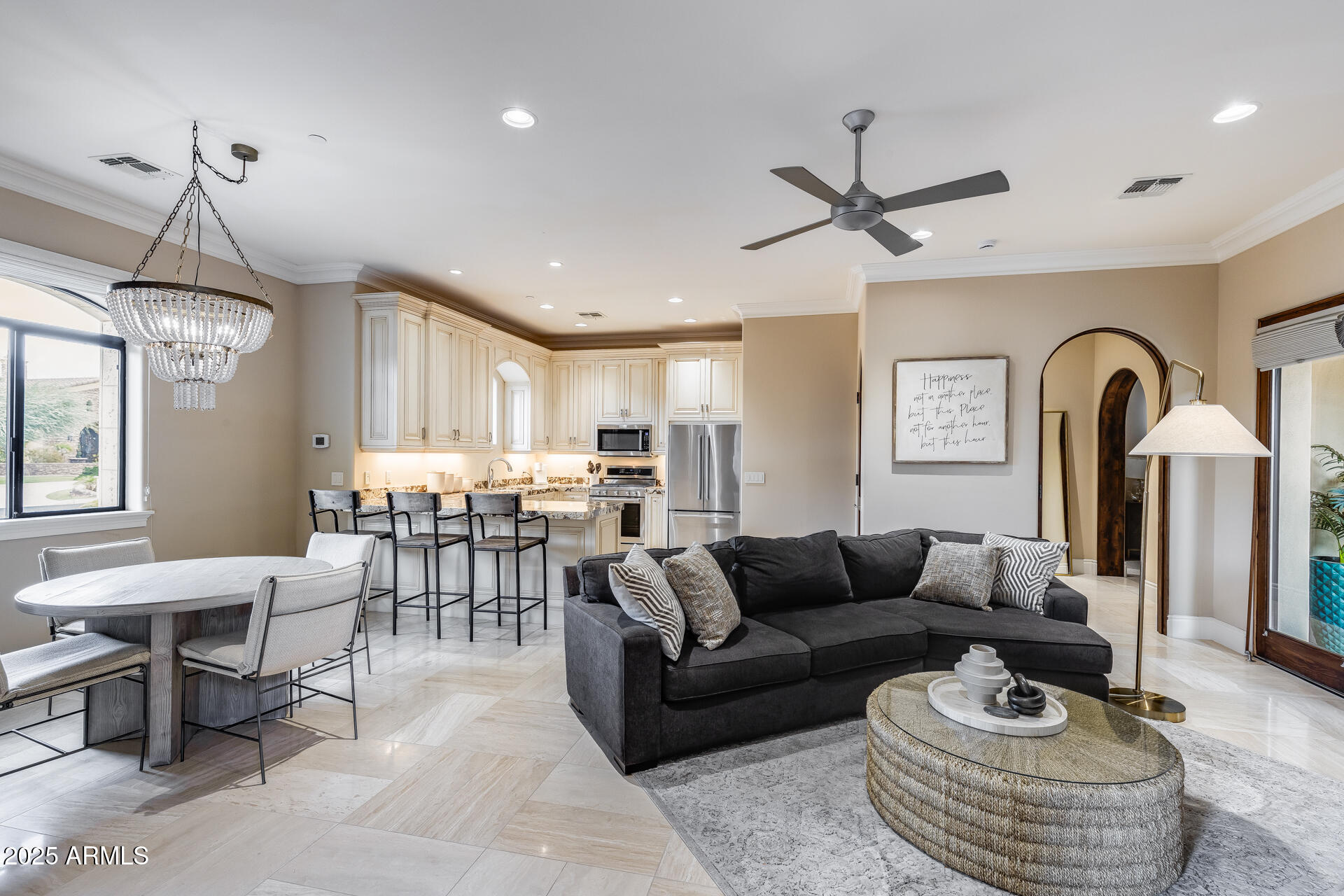 Casa De Sunrise - Residential