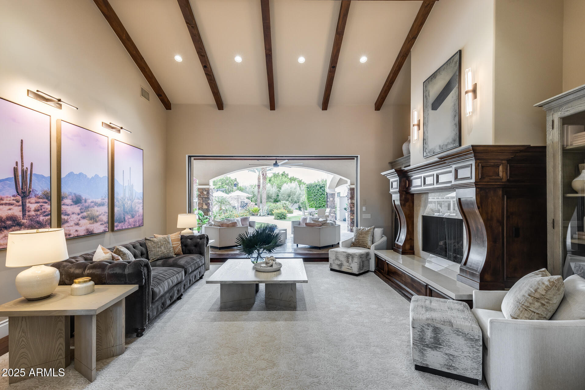 Casa De Sunrise - Residential