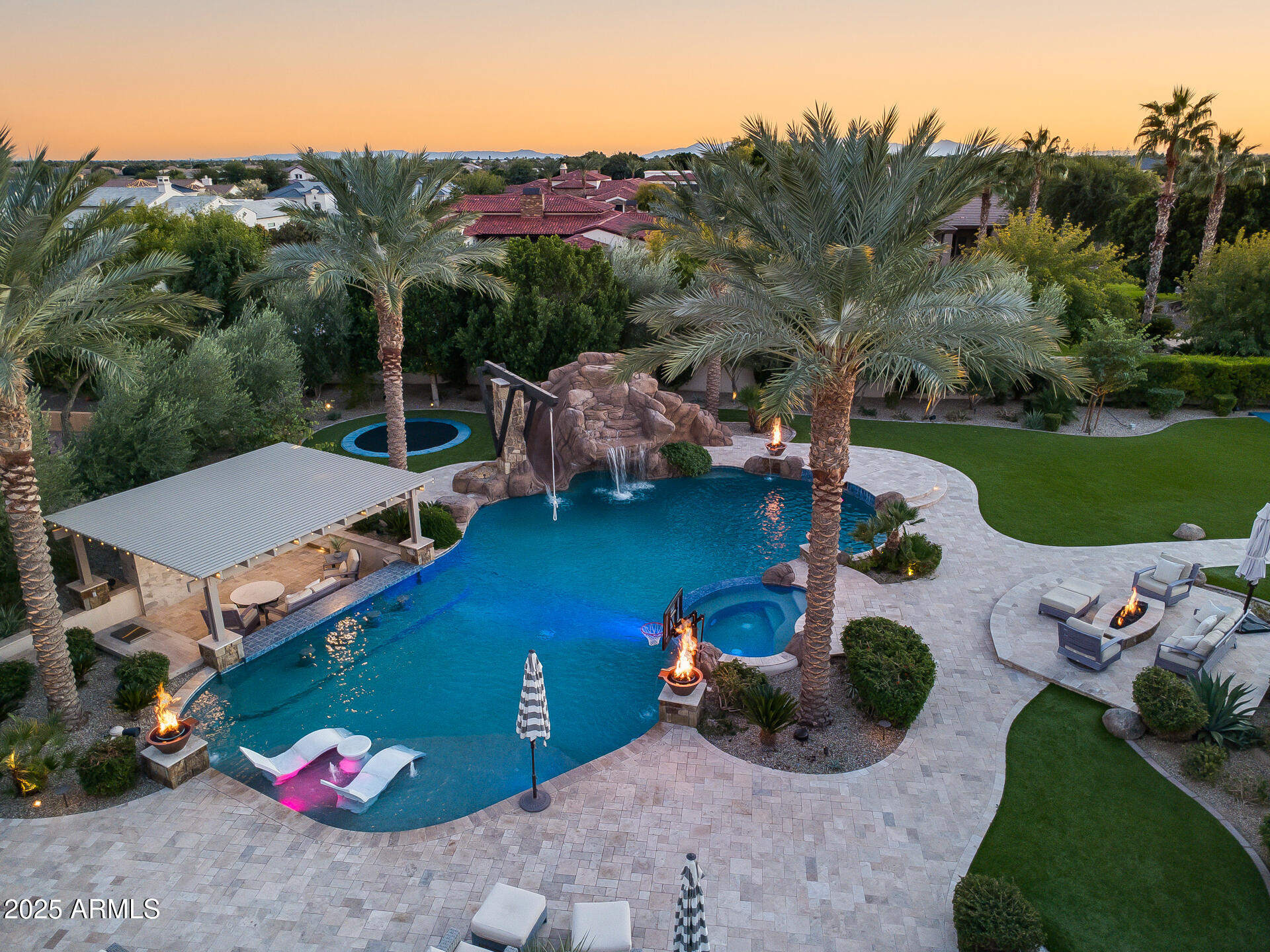 Casa De Sunrise - Residential