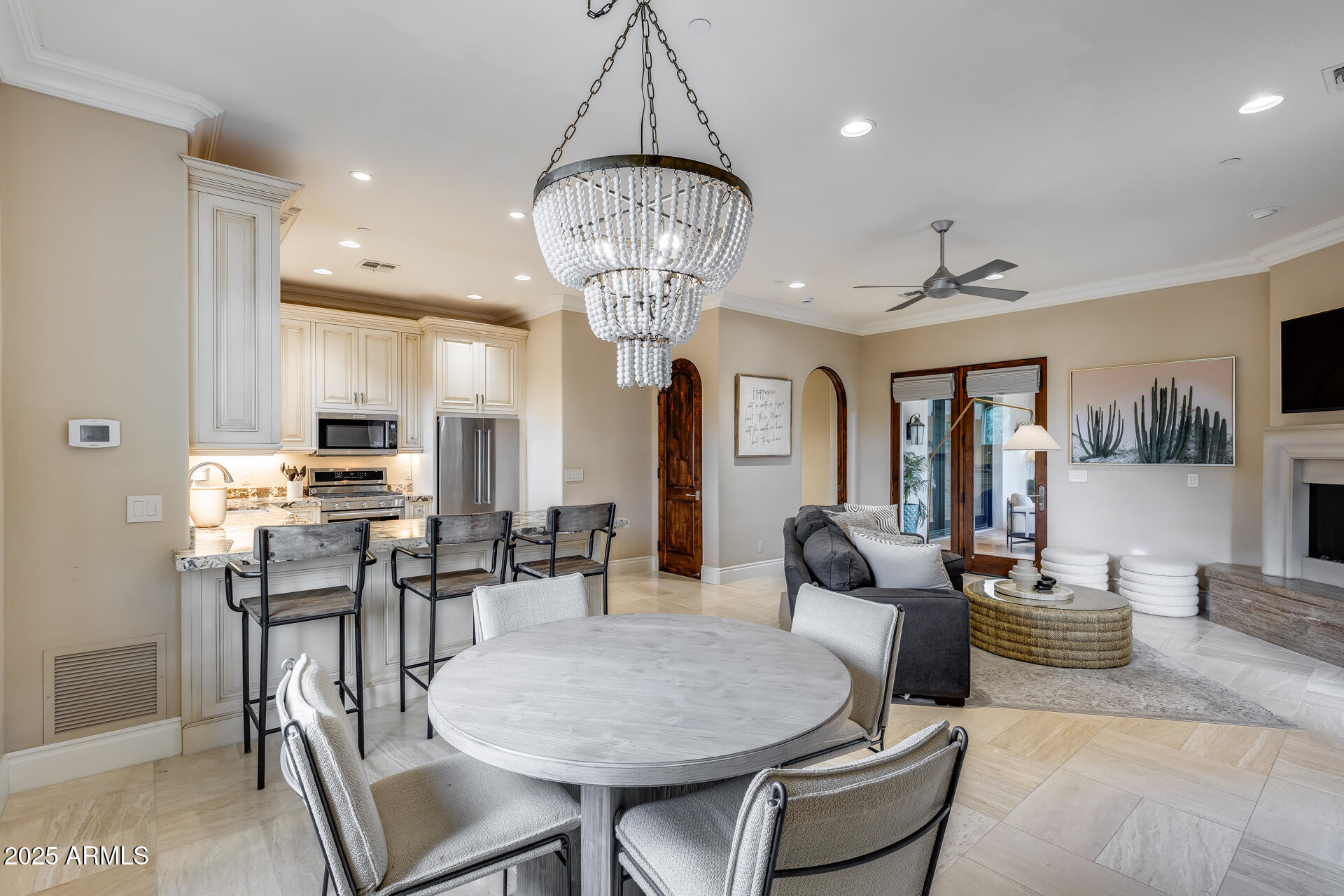 Casa De Sunrise - Residential