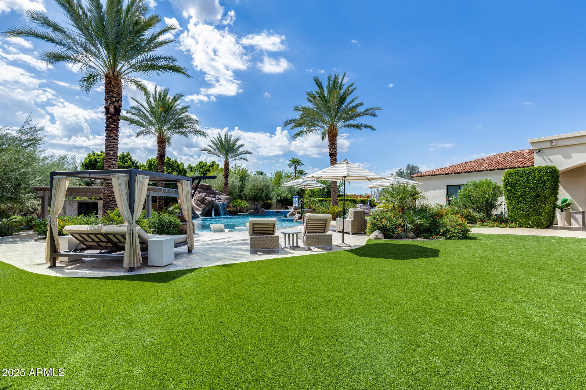 Casa De Sunrise - Residential