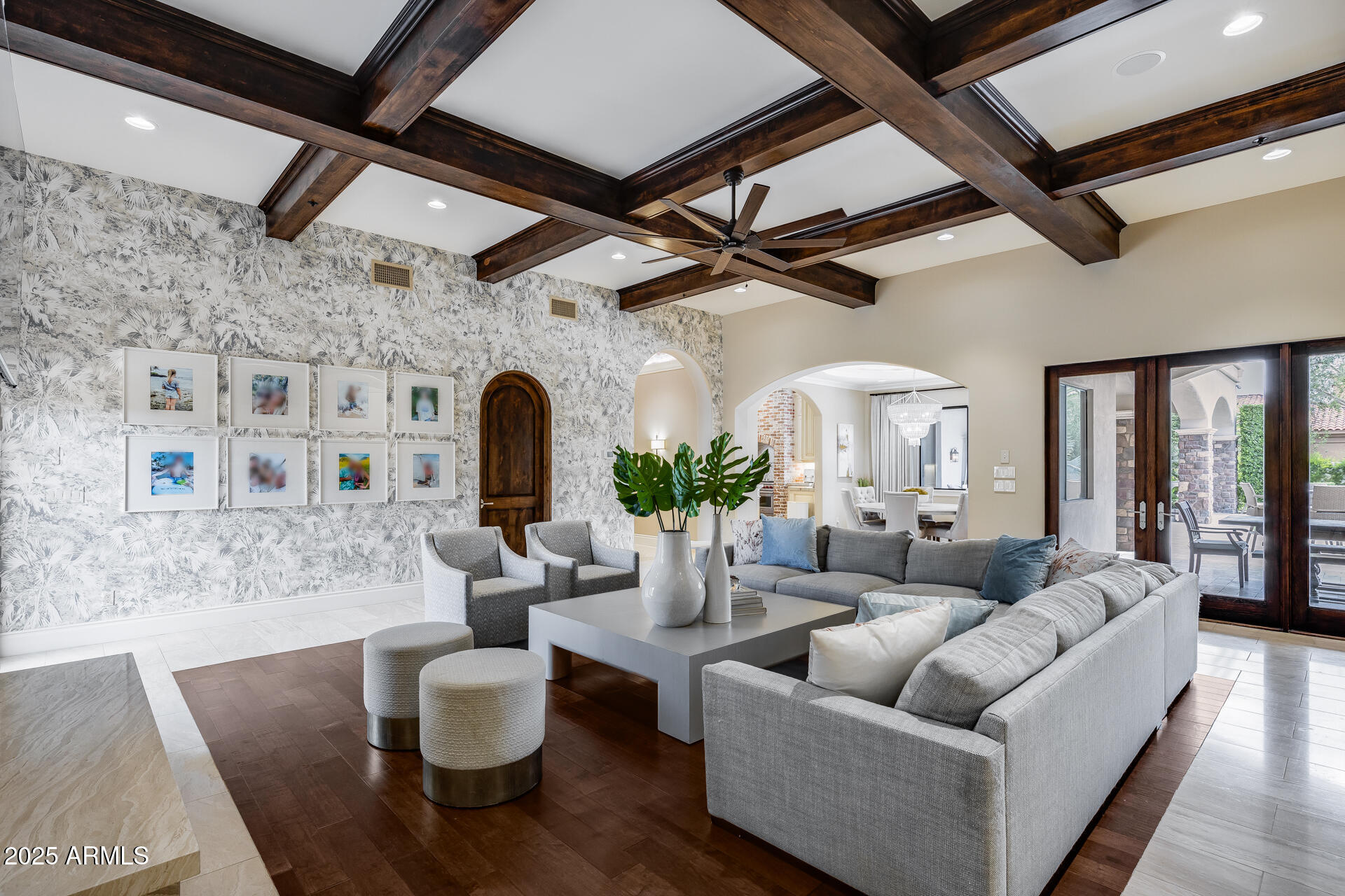Casa De Sunrise - Residential