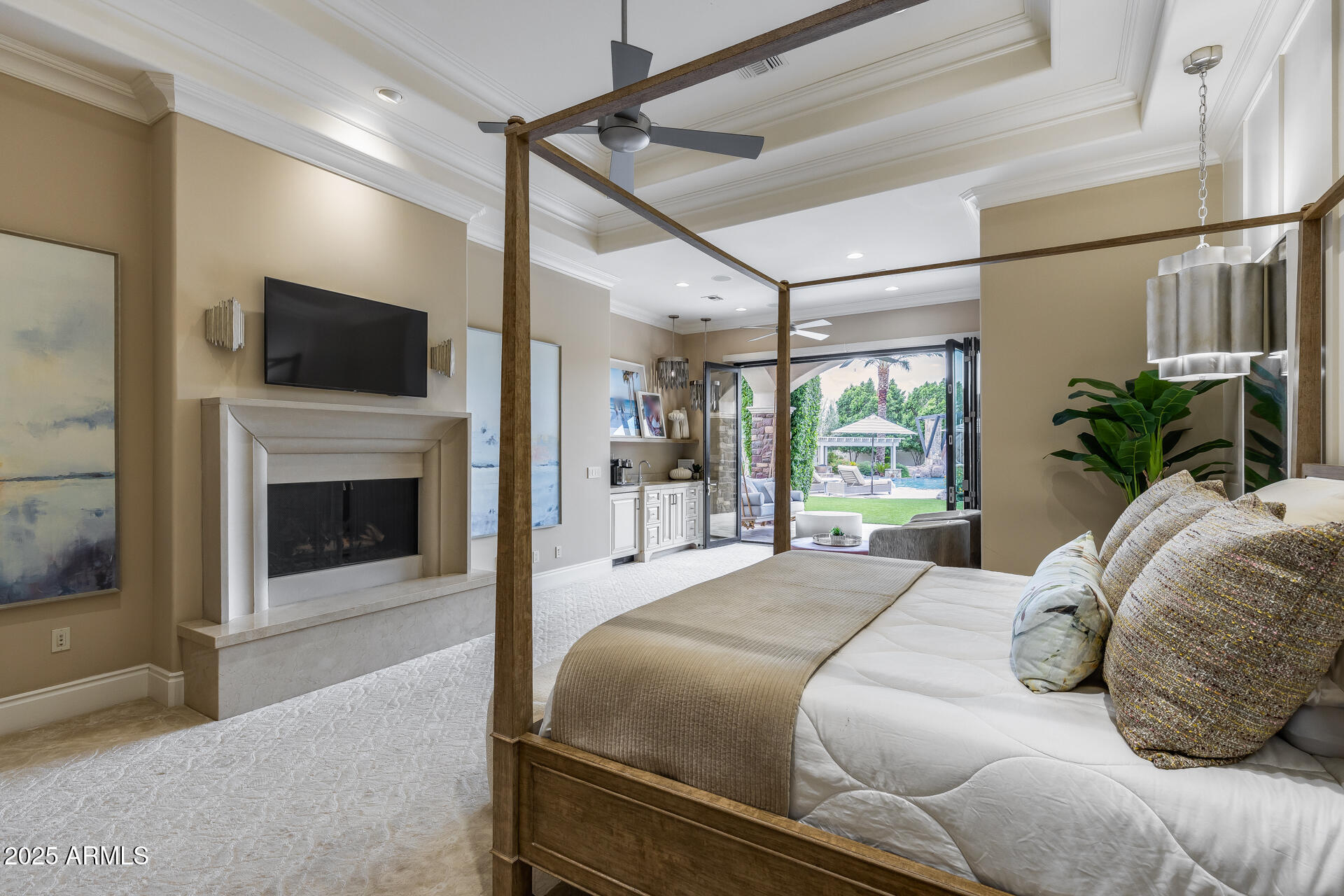 Casa De Sunrise - Residential