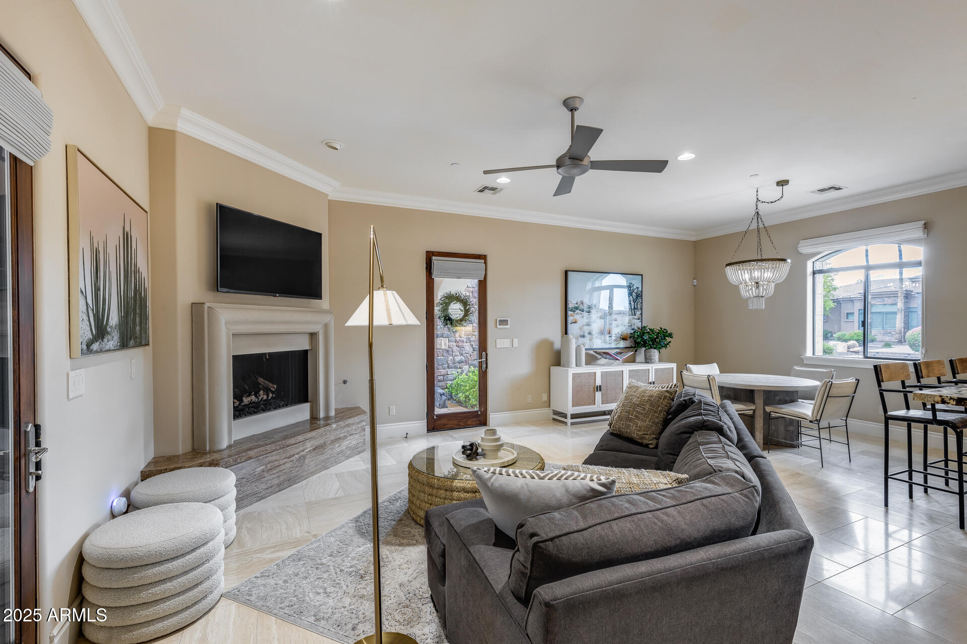 Casa De Sunrise - Residential