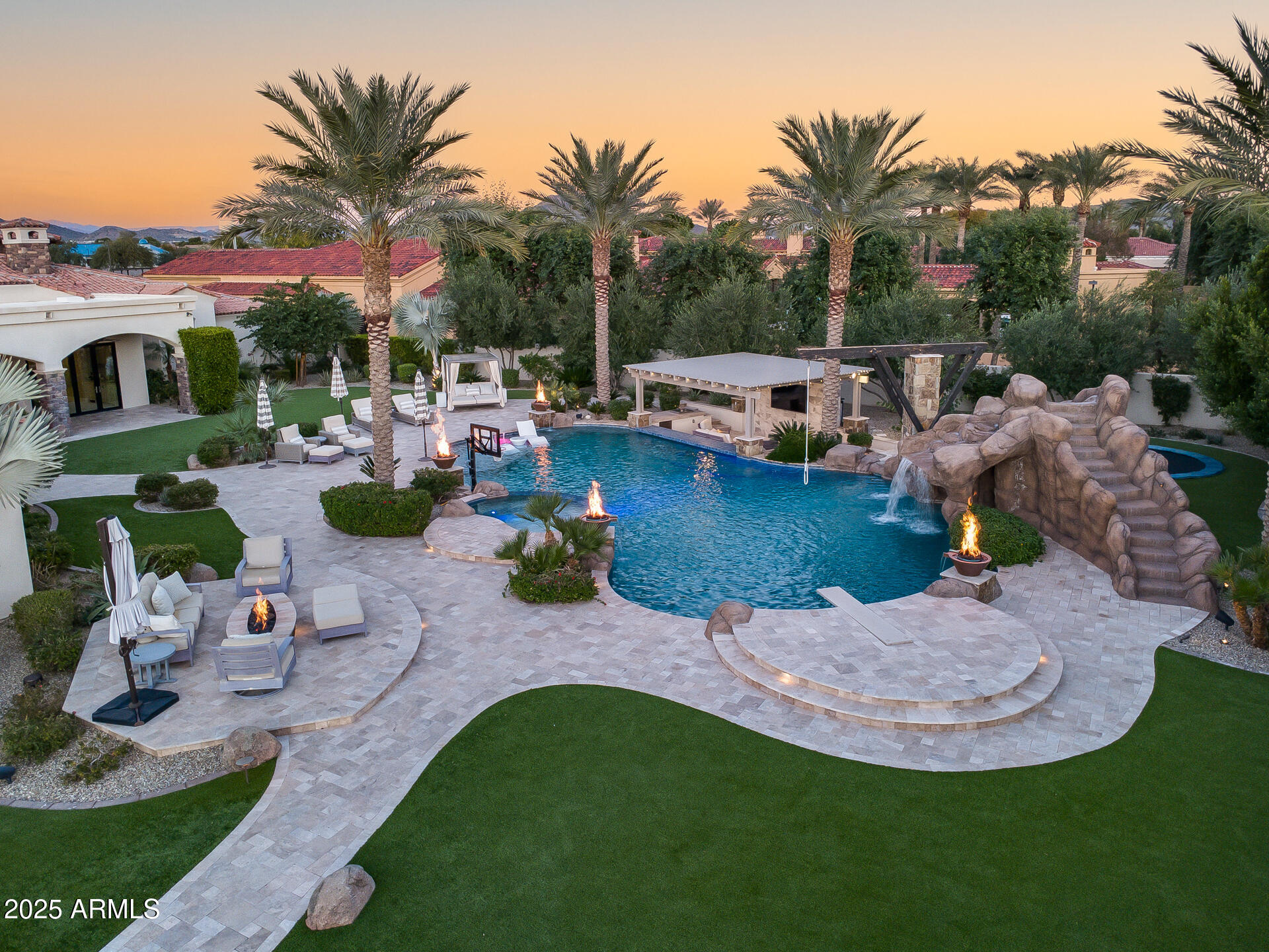 Casa De Sunrise - Residential