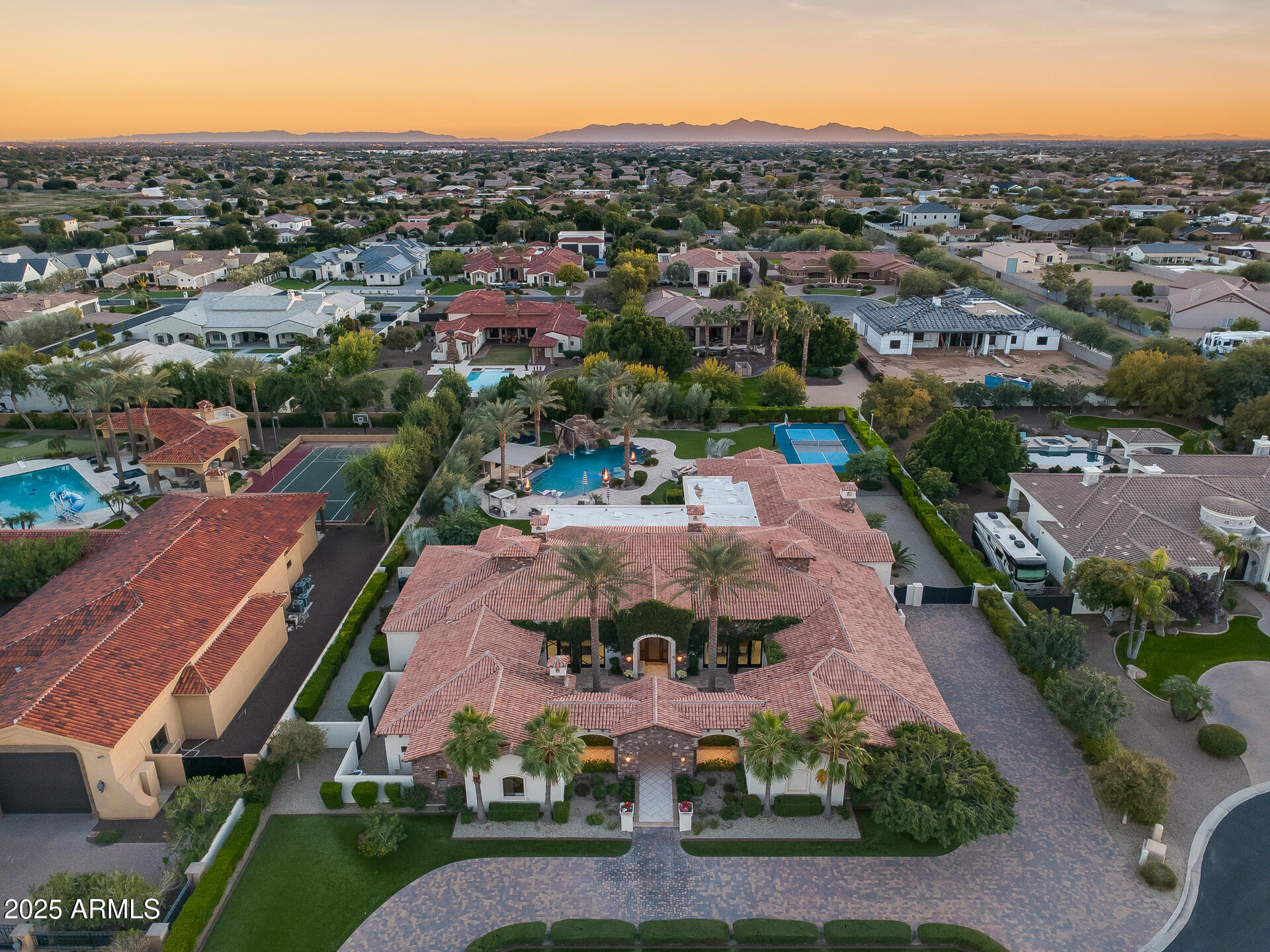 Casa De Sunrise - Residential