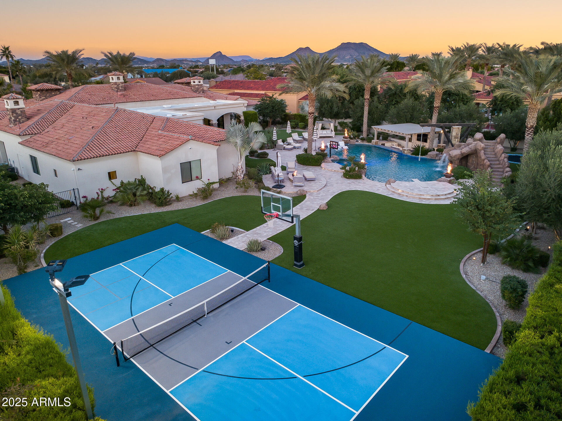 Casa De Sunrise - Residential