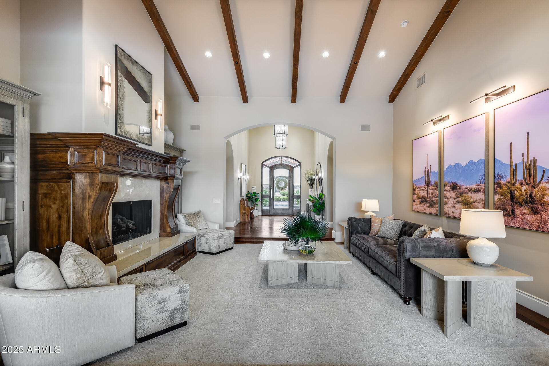 Casa De Sunrise - Residential