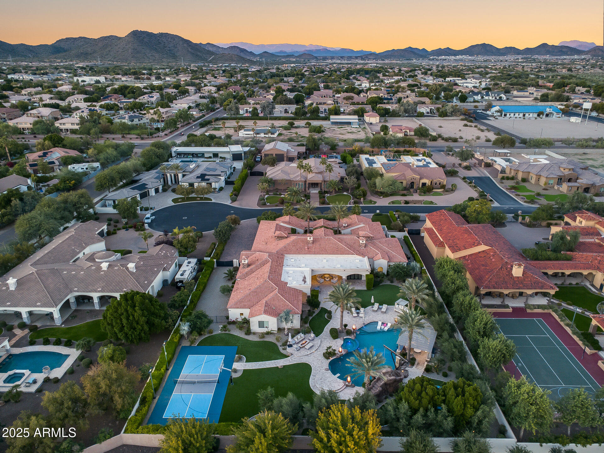 Casa De Sunrise - Residential