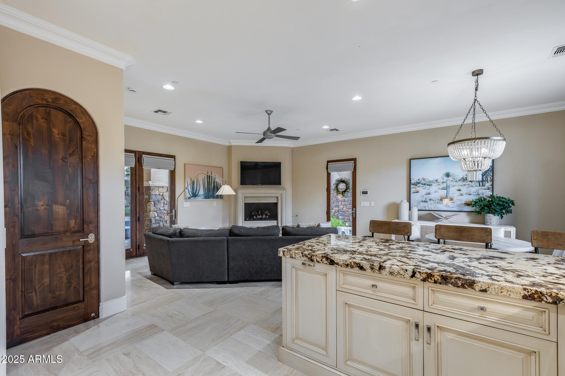 Casa De Sunrise - Residential