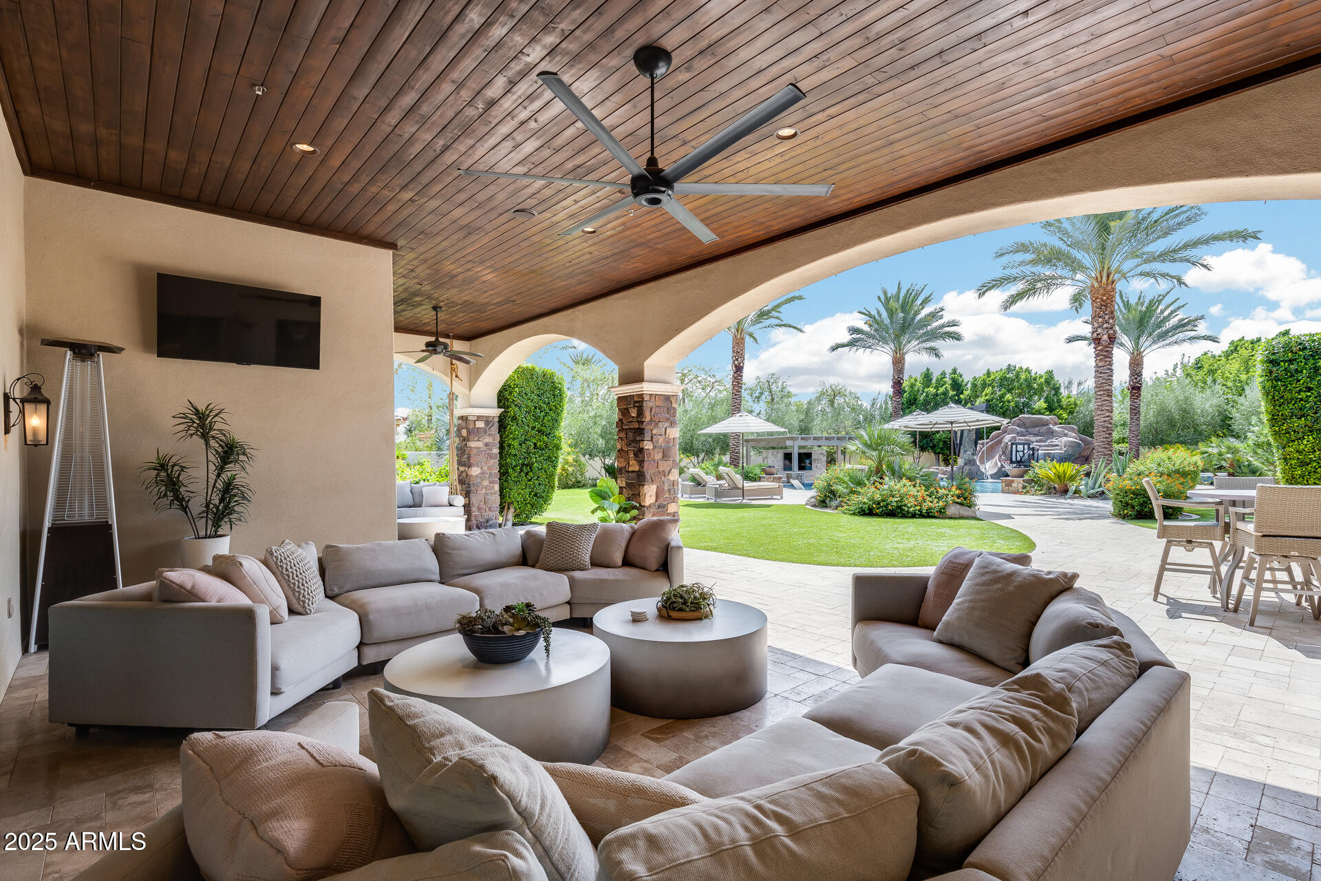 Casa De Sunrise - Residential
