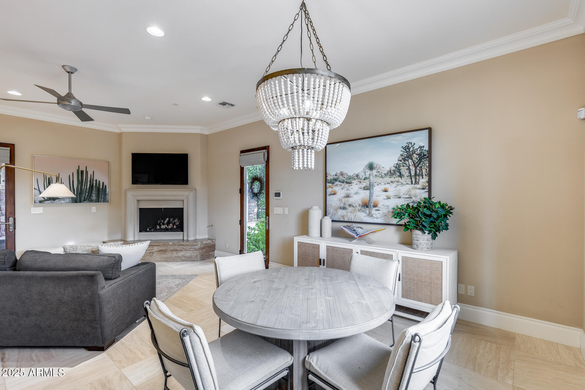 Casa De Sunrise - Residential
