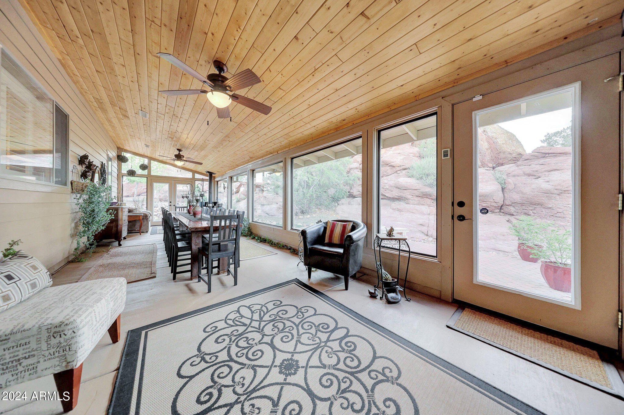RANCHO ALEGRE - Residential