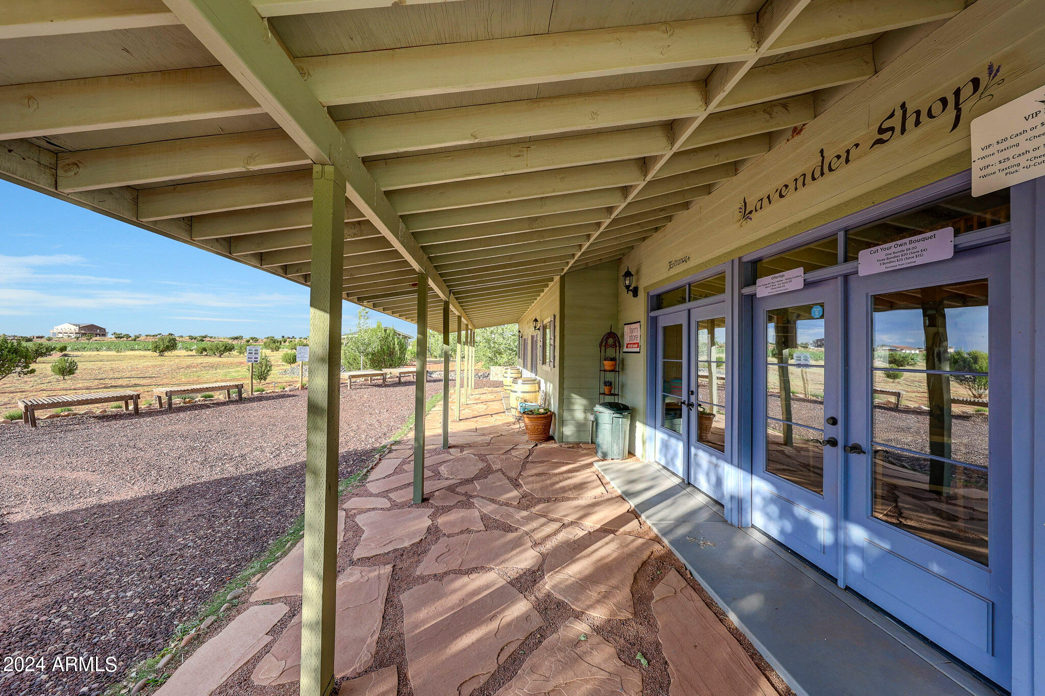 RANCHO ALEGRE - Residential