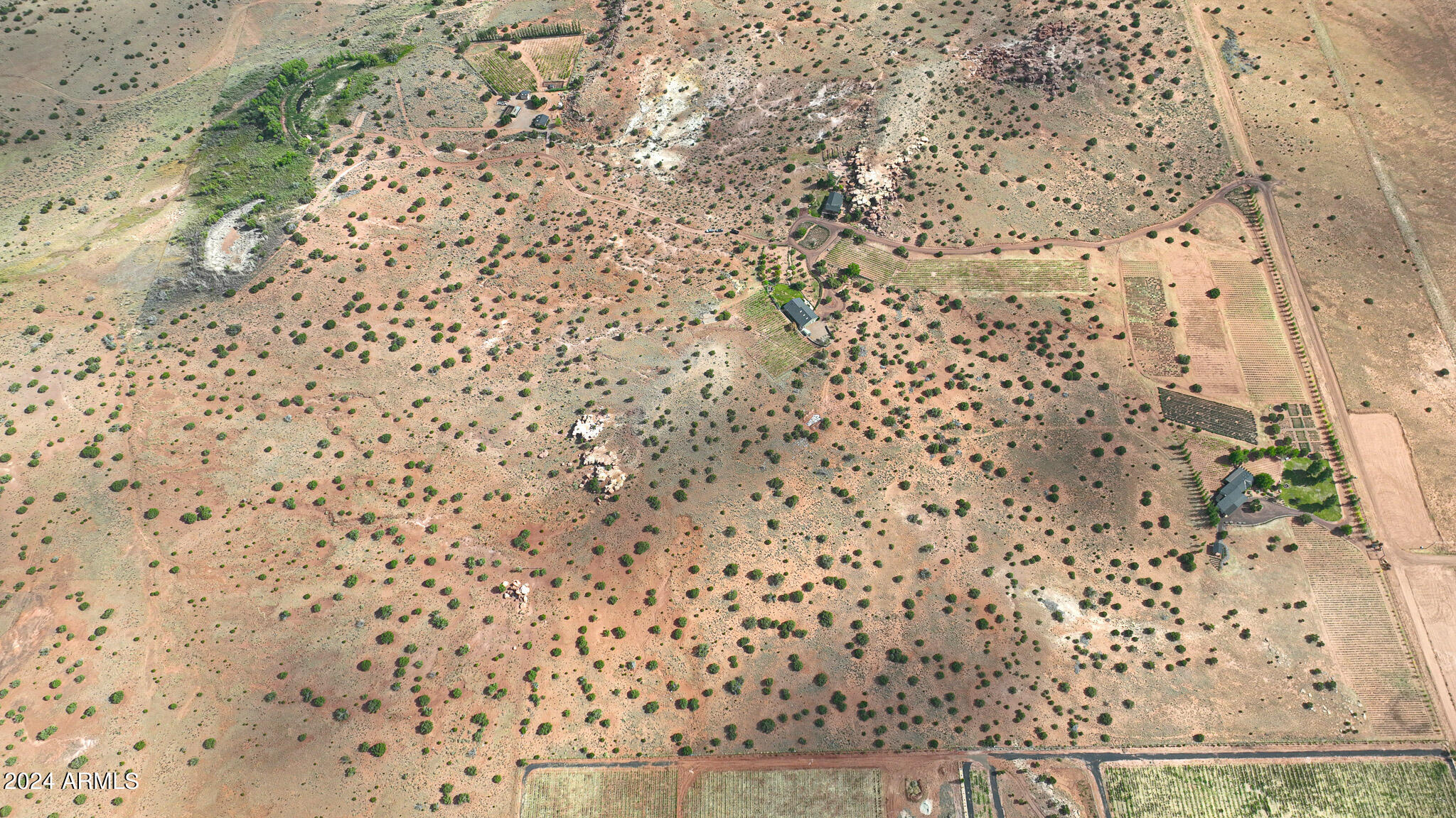 RANCHO ALEGRE - Residential
