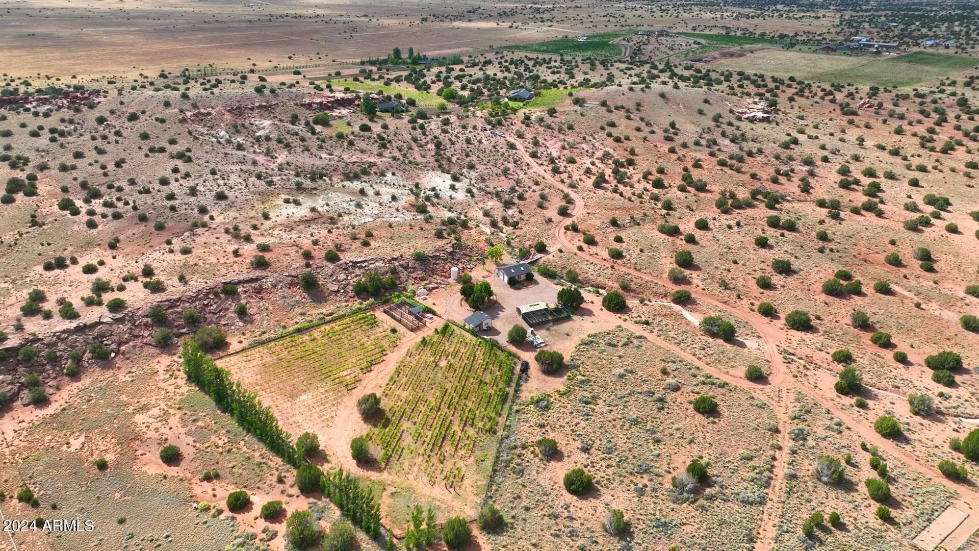 RANCHO ALEGRE - Residential