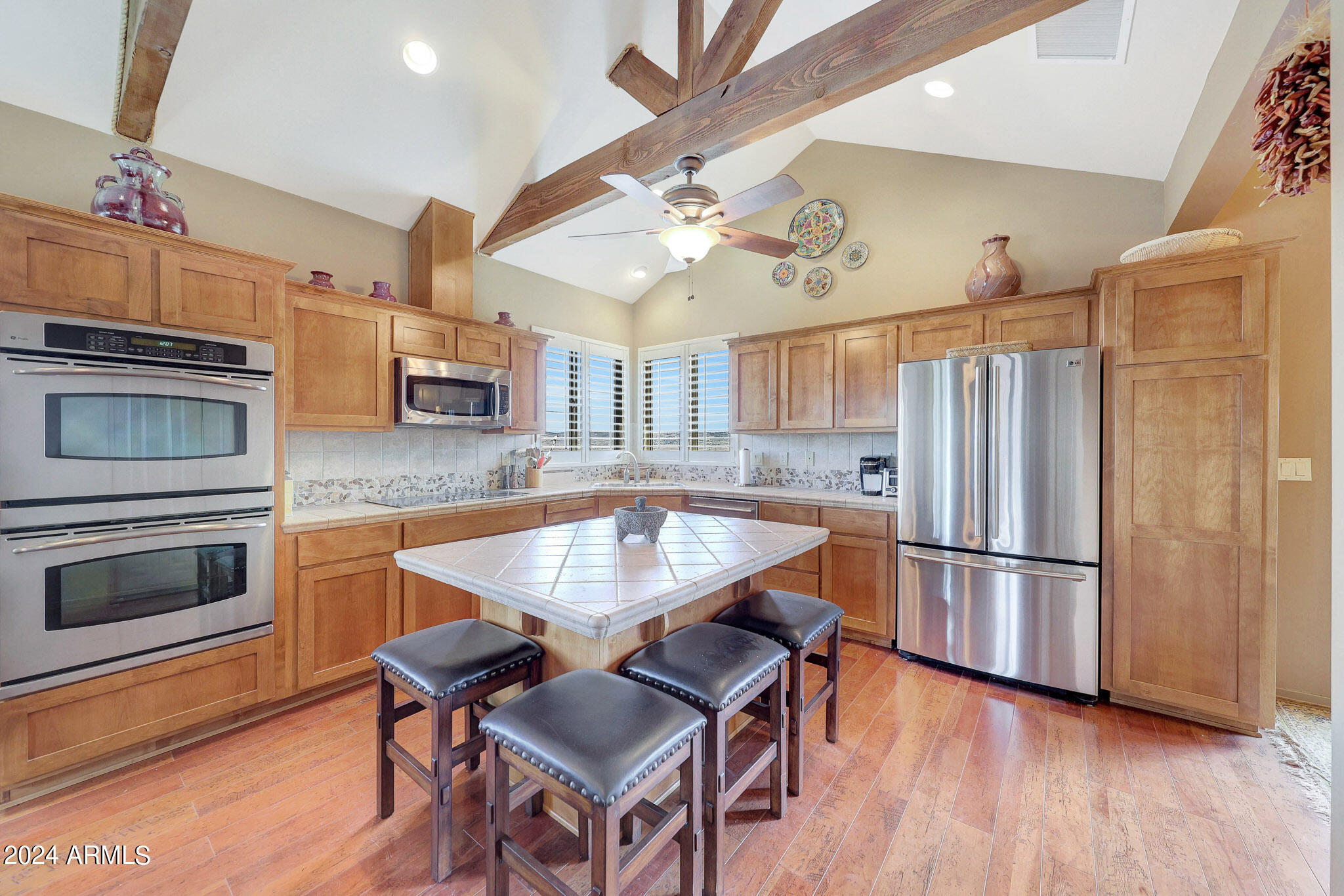 RANCHO ALEGRE - Residential