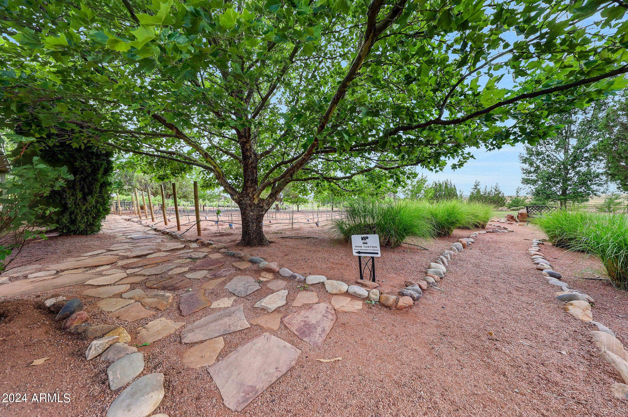 RANCHO ALEGRE - Residential