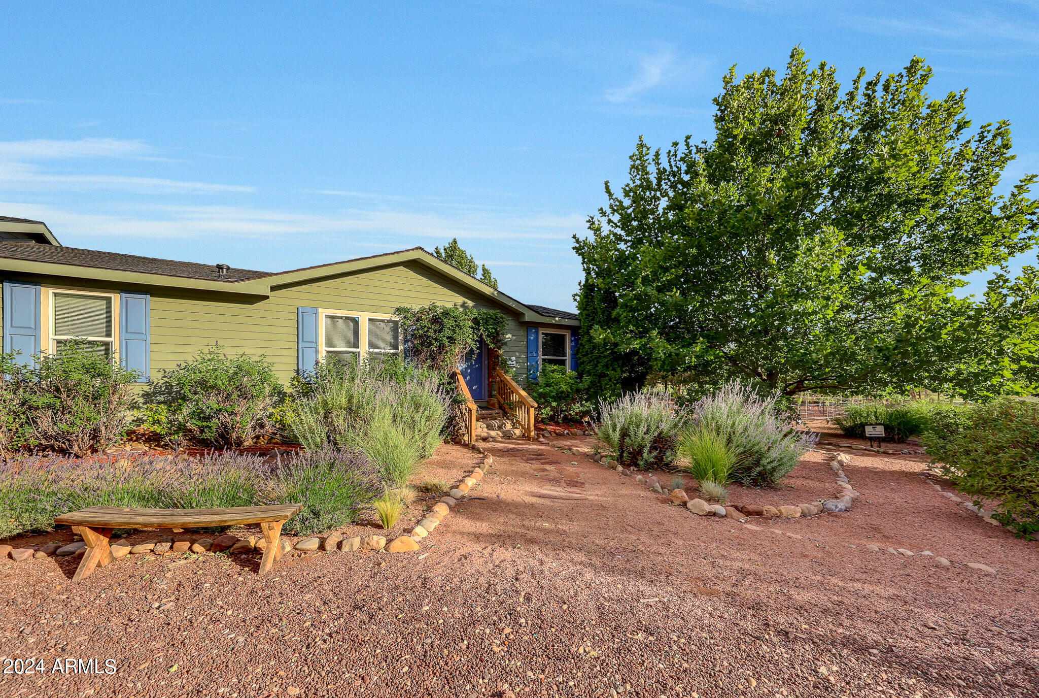 RANCHO ALEGRE - Residential