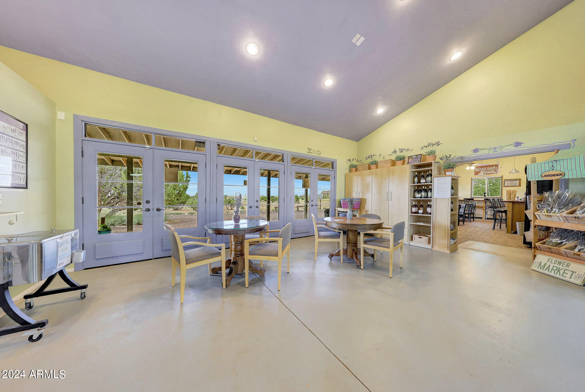 RANCHO ALEGRE - Residential