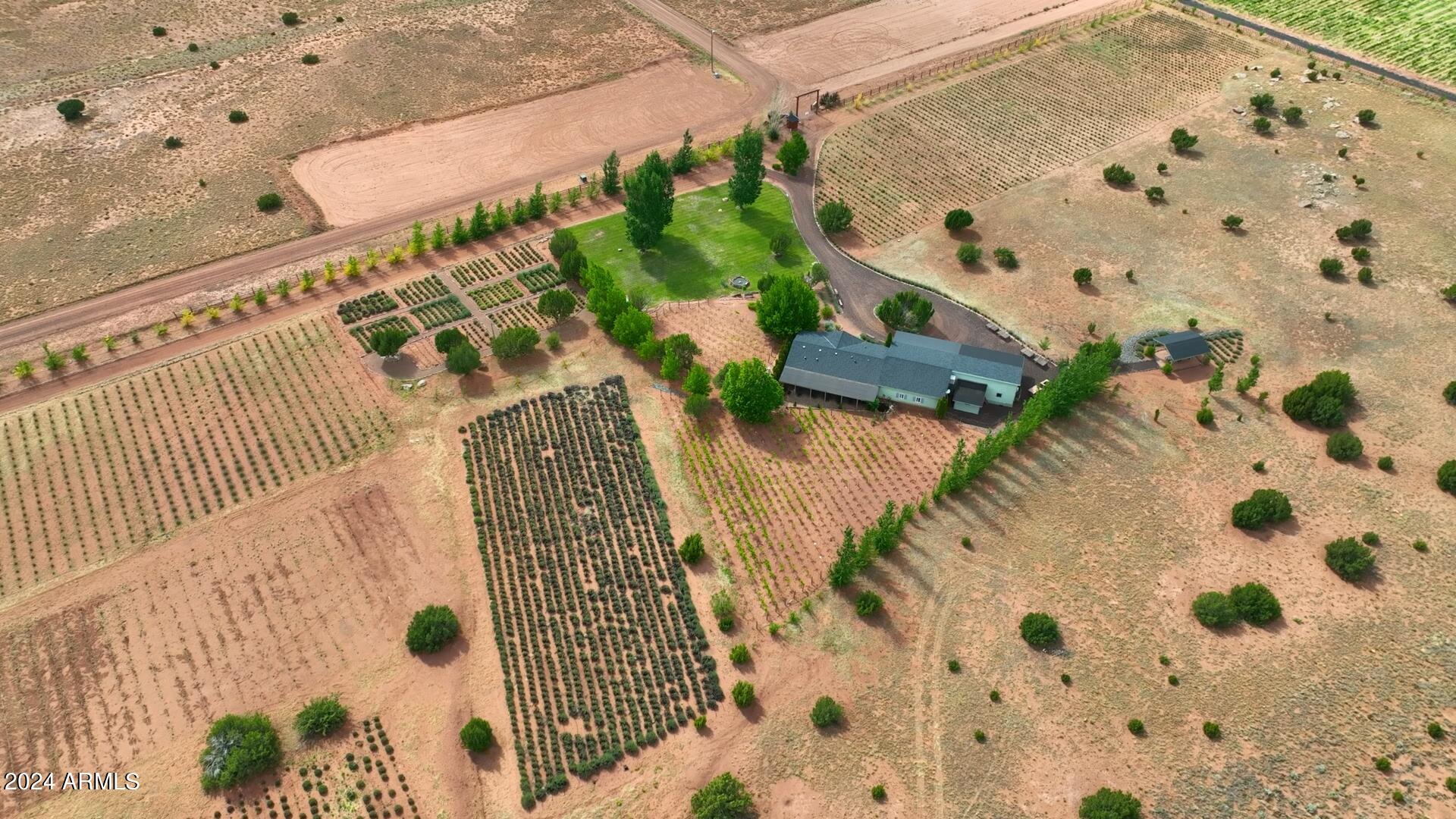 RANCHO ALEGRE - Residential