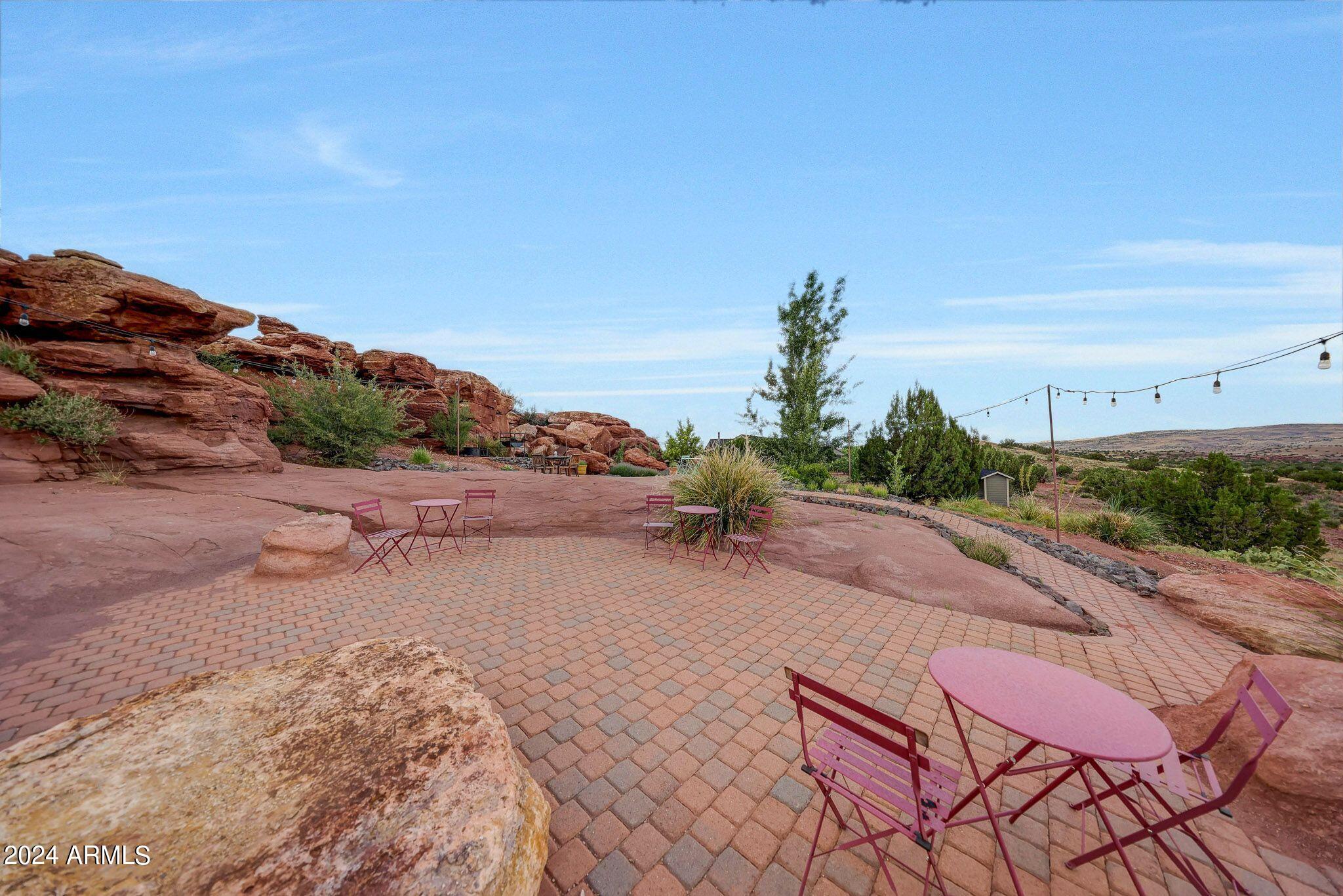 RANCHO ALEGRE - Residential