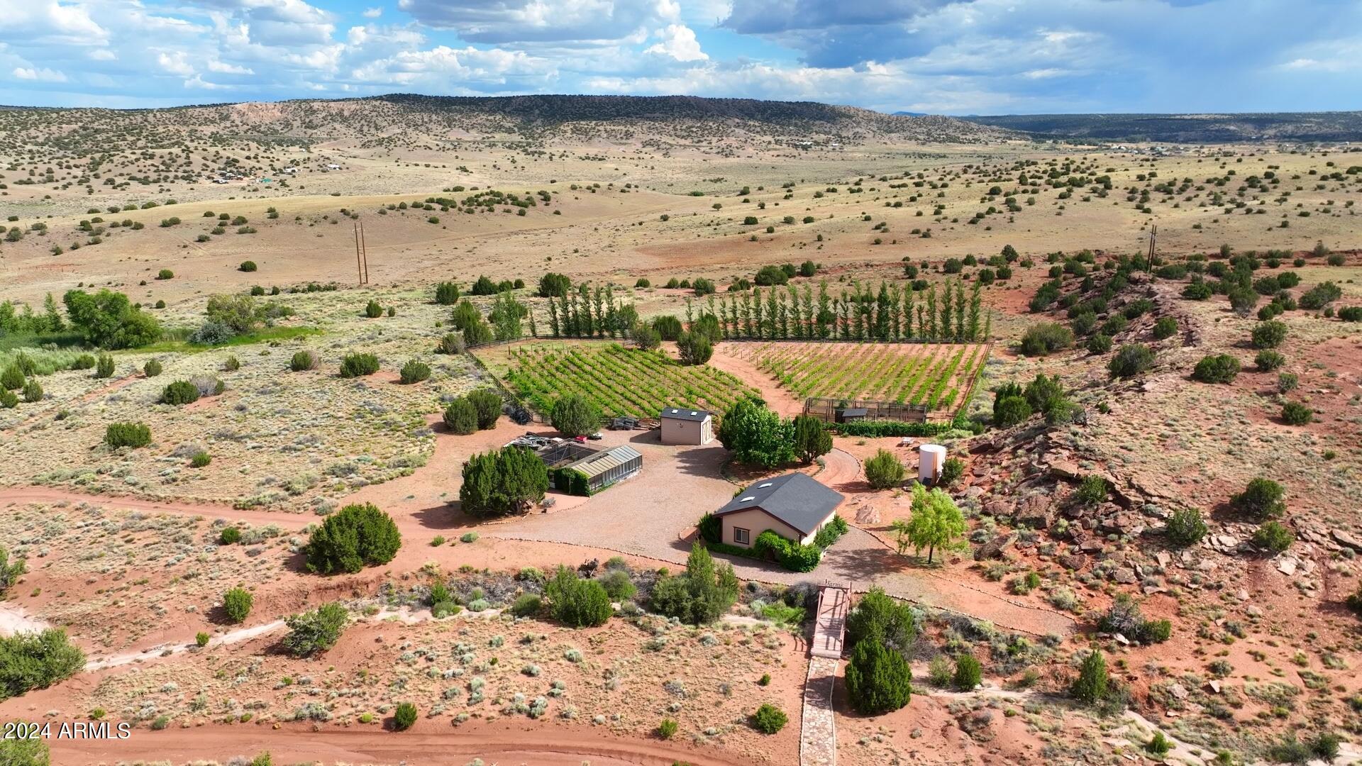 RANCHO ALEGRE - Residential