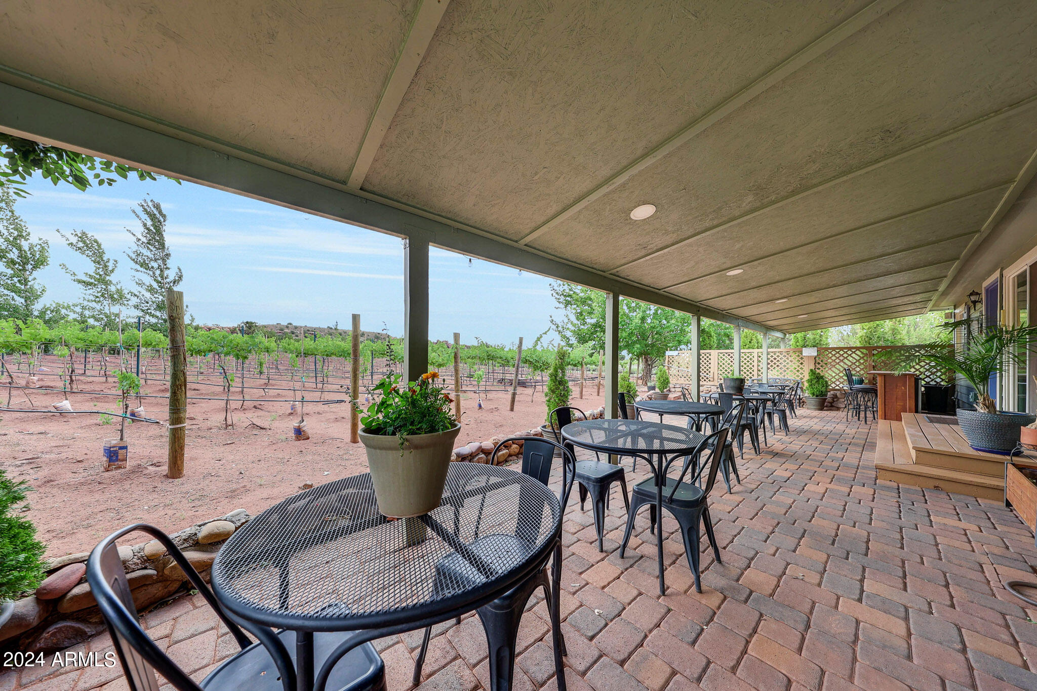 RANCHO ALEGRE - Residential