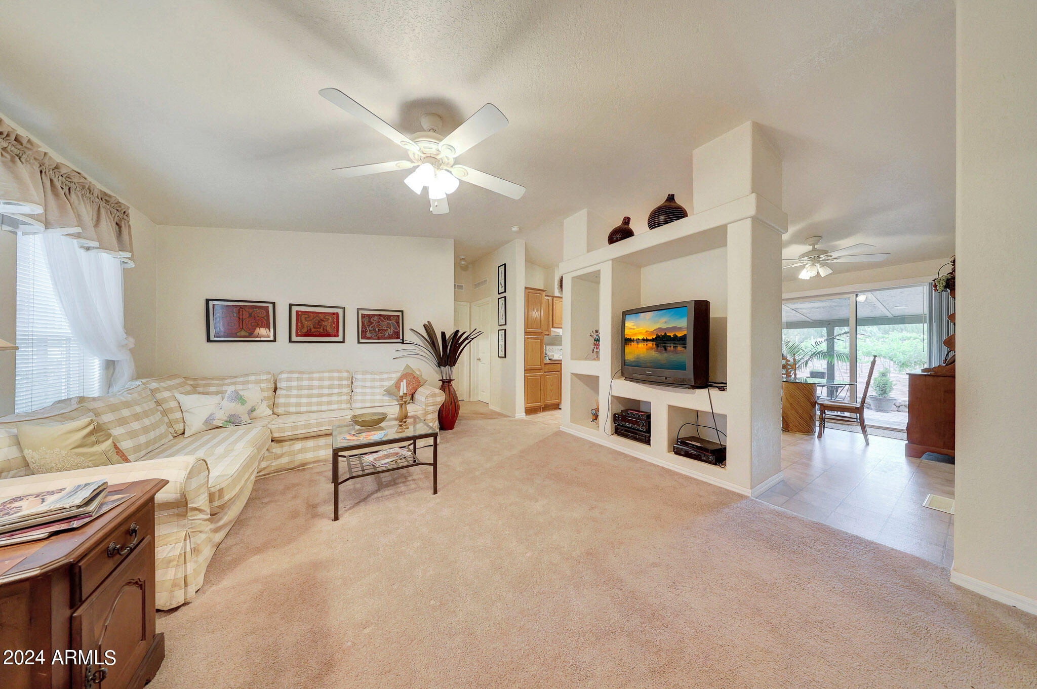 RANCHO ALEGRE - Residential