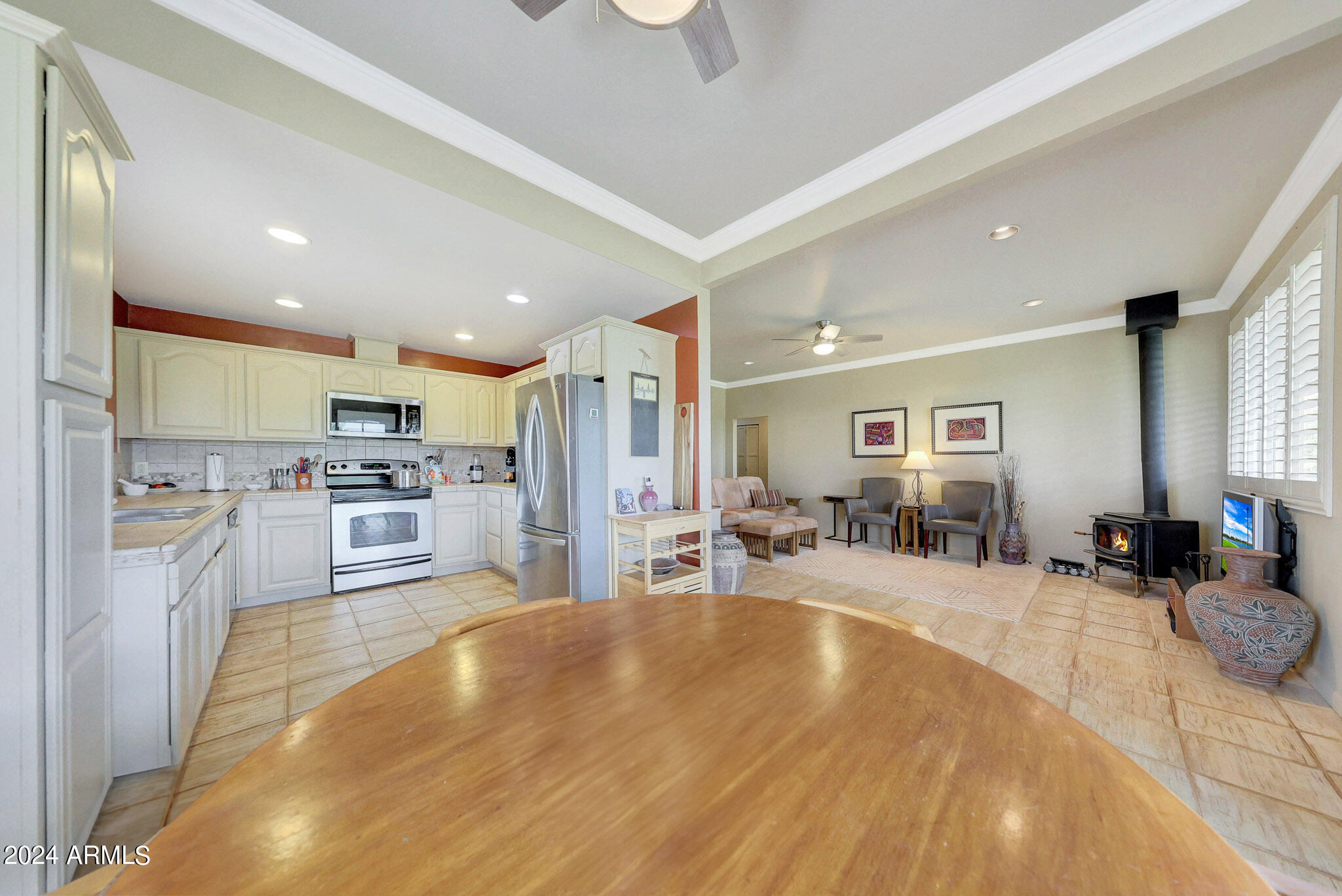 RANCHO ALEGRE - Residential