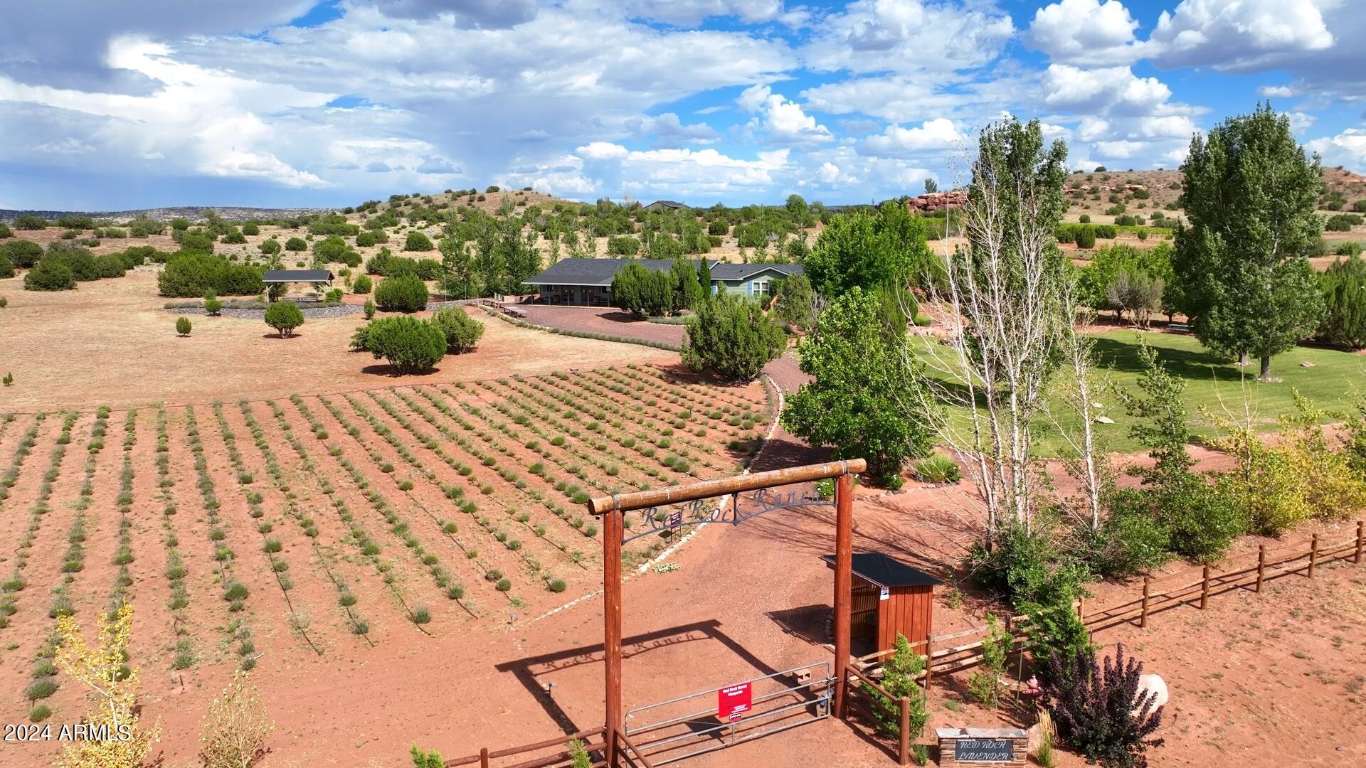 RANCHO ALEGRE - Residential