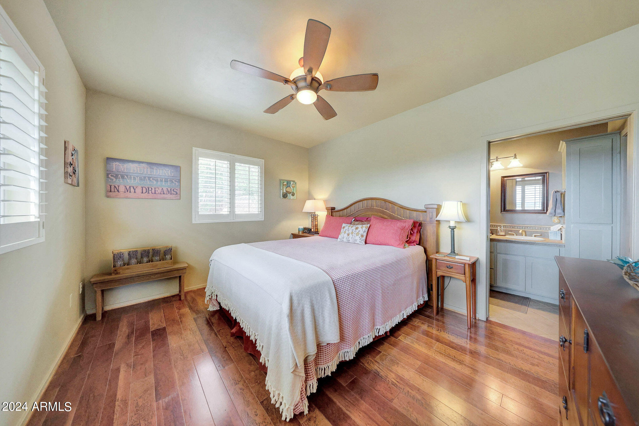RANCHO ALEGRE - Residential