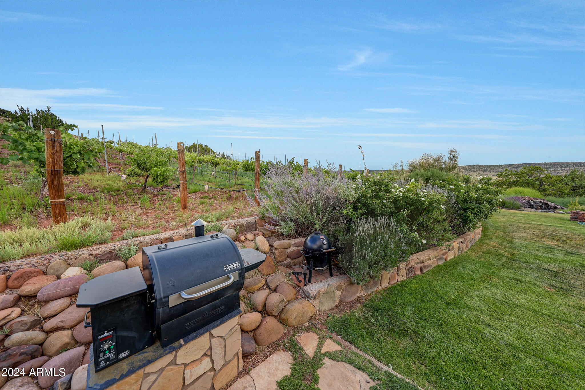 RANCHO ALEGRE - Residential