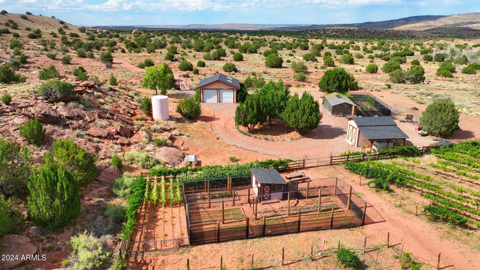 RANCHO ALEGRE - Residential