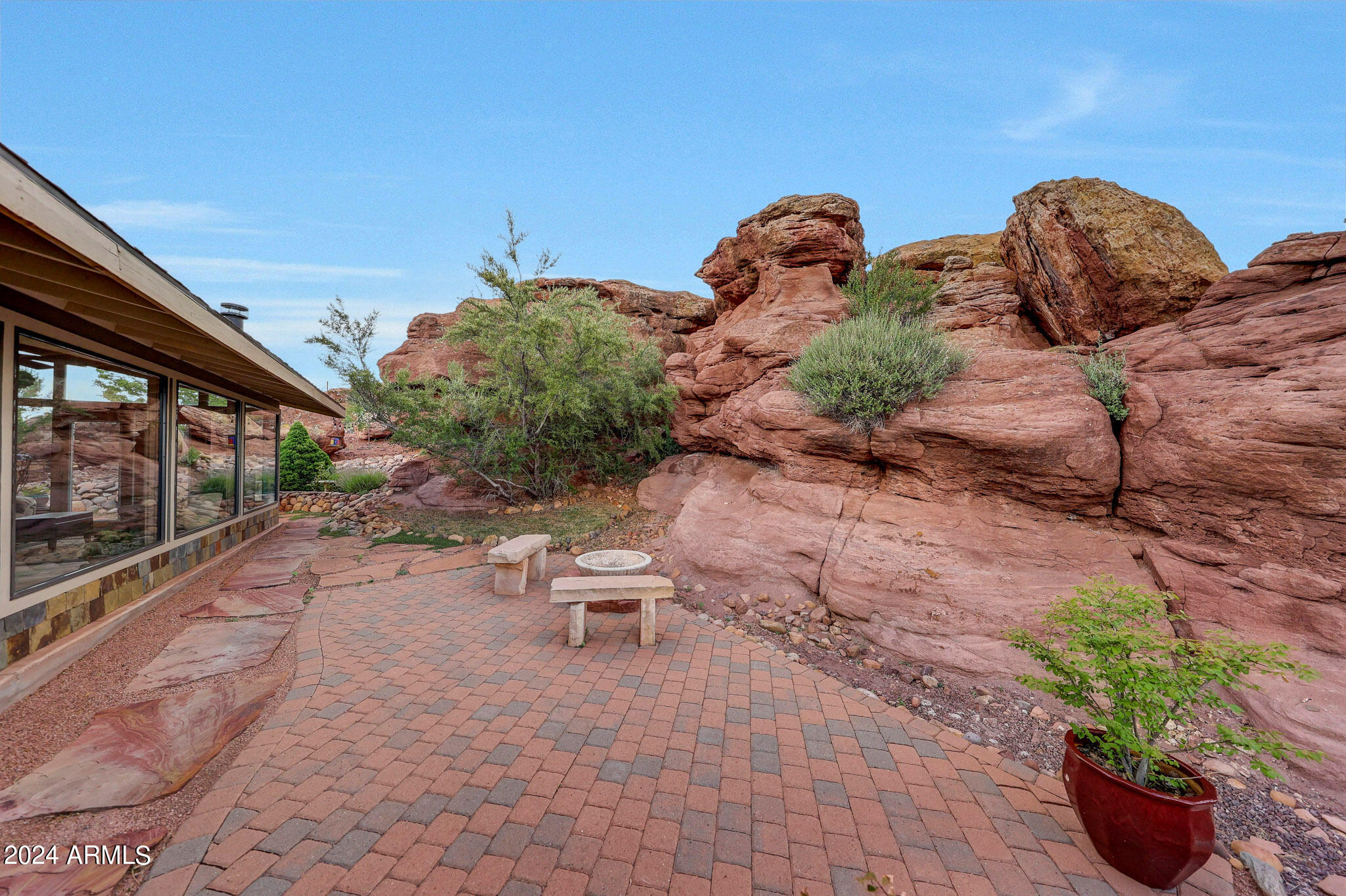 RANCHO ALEGRE - Residential