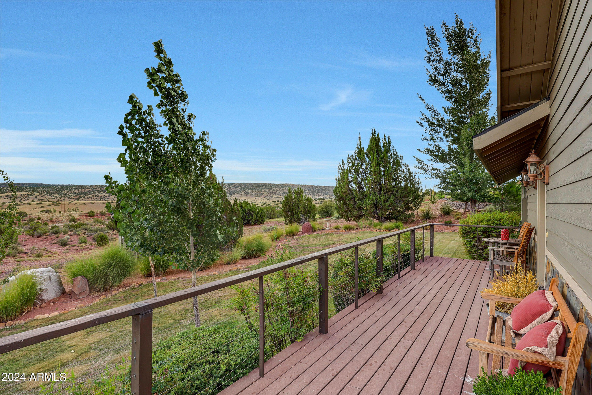 RANCHO ALEGRE - Residential