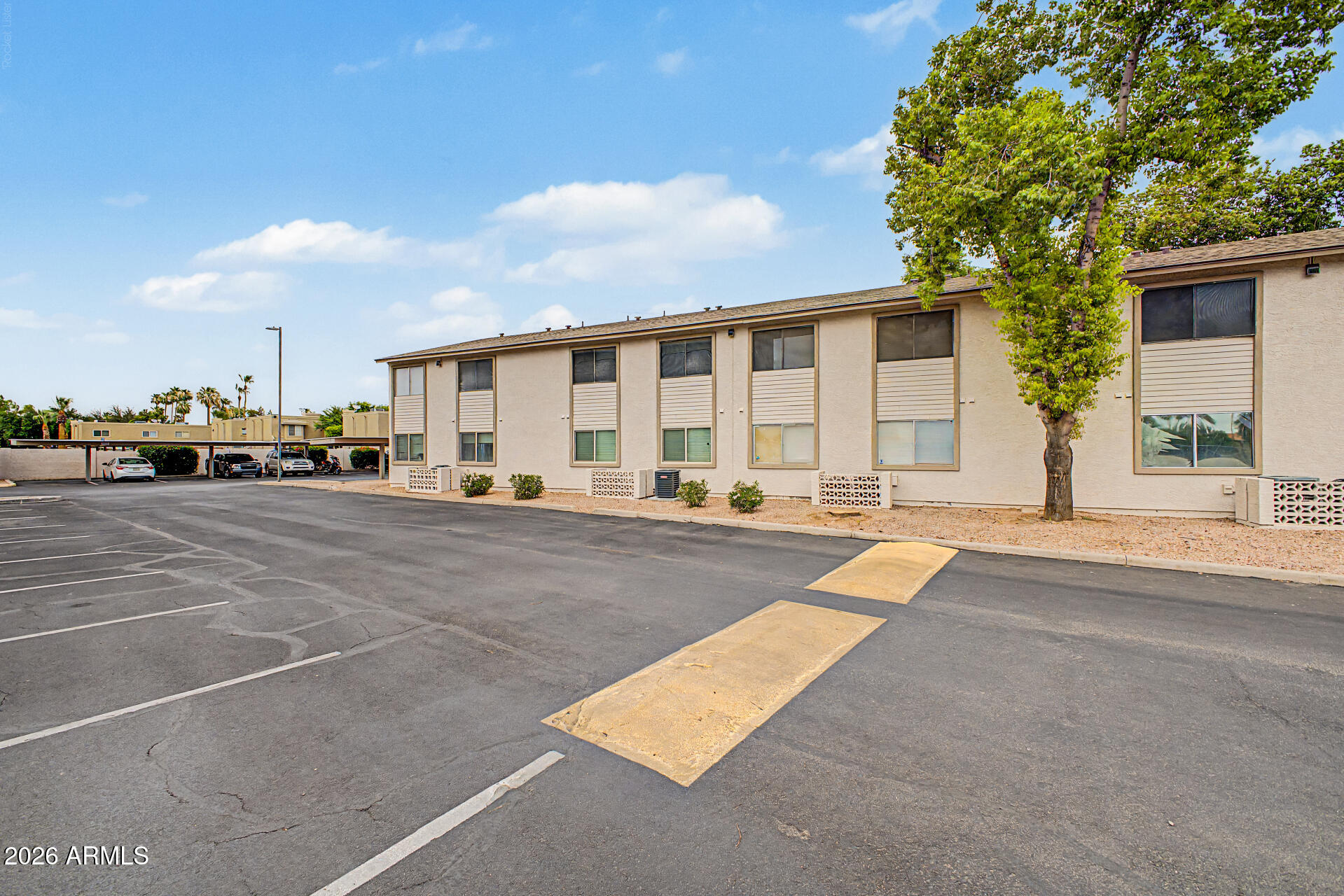 WORTHINGTON PLACE CONDOS UINIT 101-148 201-248 - Residential