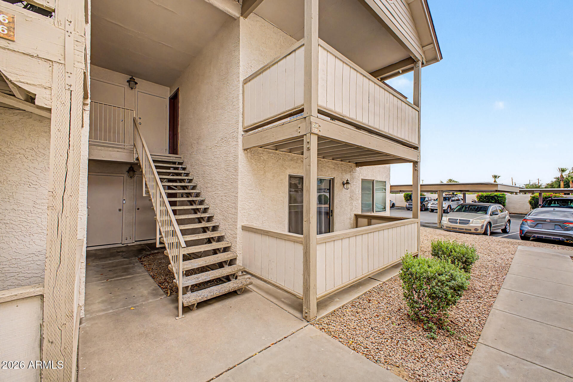 WORTHINGTON PLACE CONDOS UINIT 101-148 201-248 - Residential