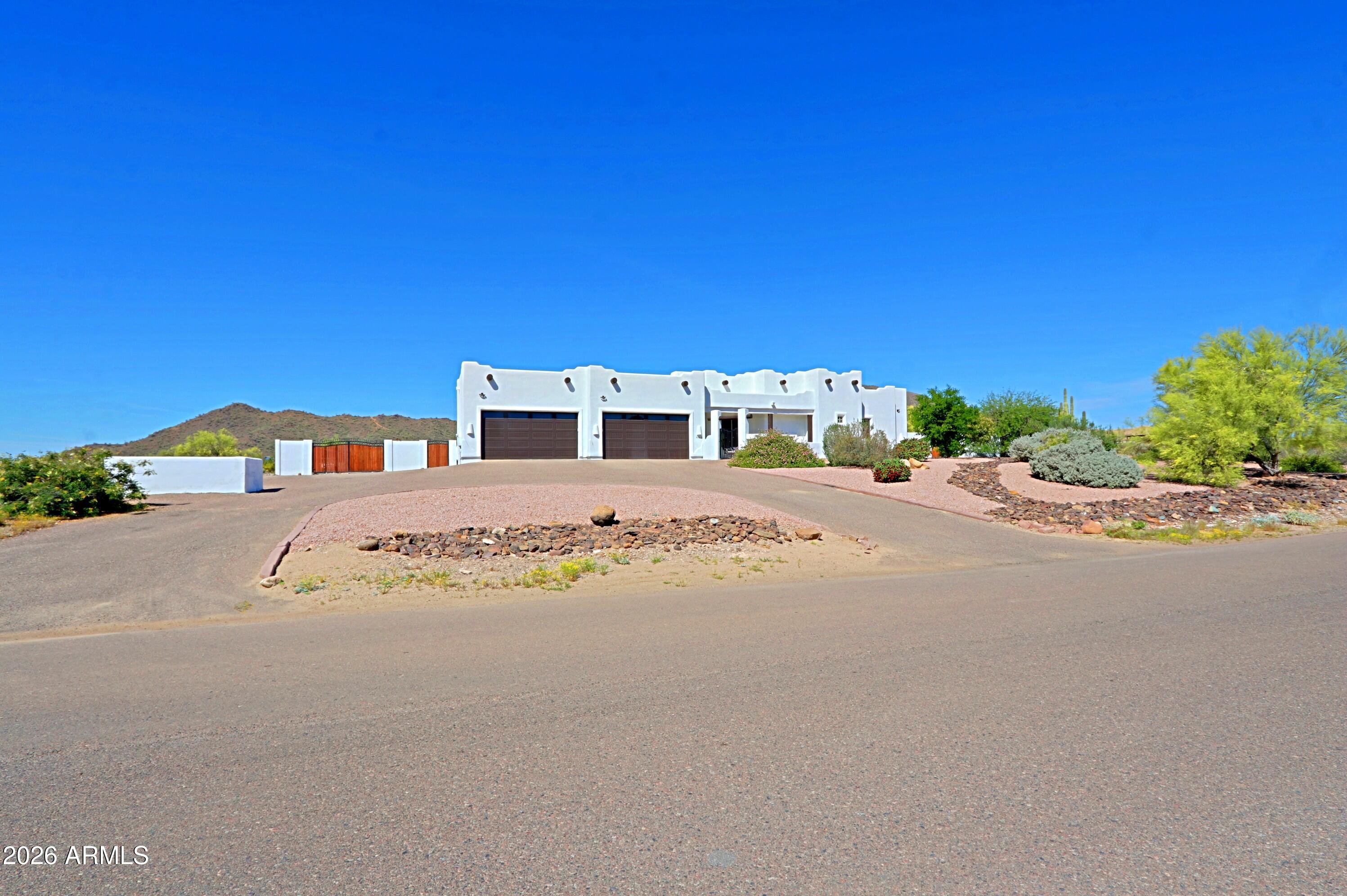MB - Residential