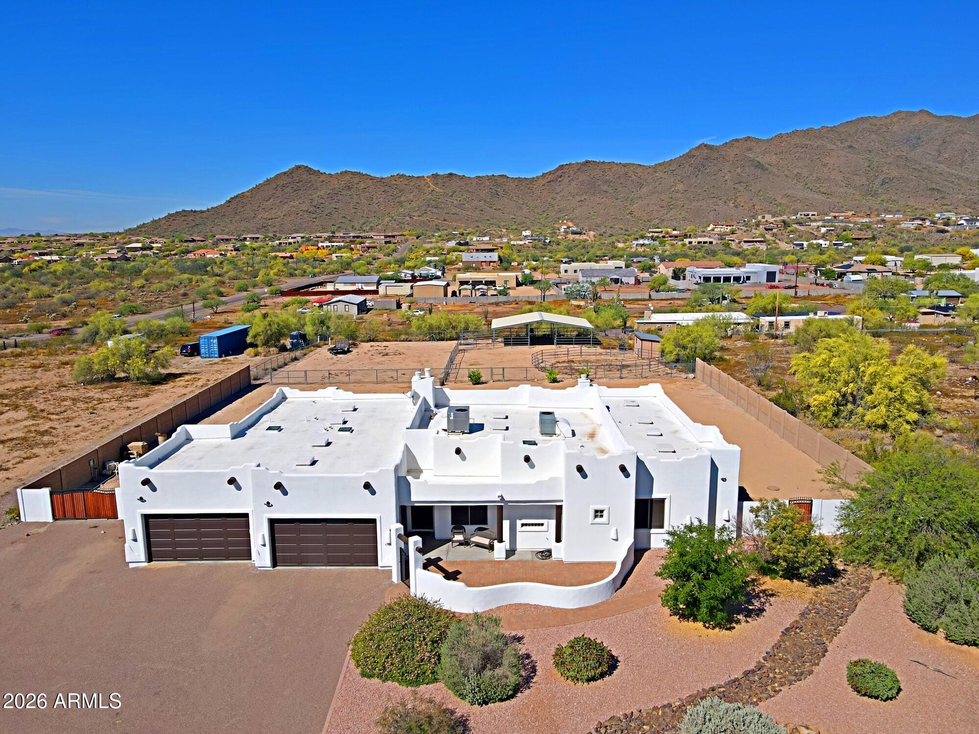 MB - Residential