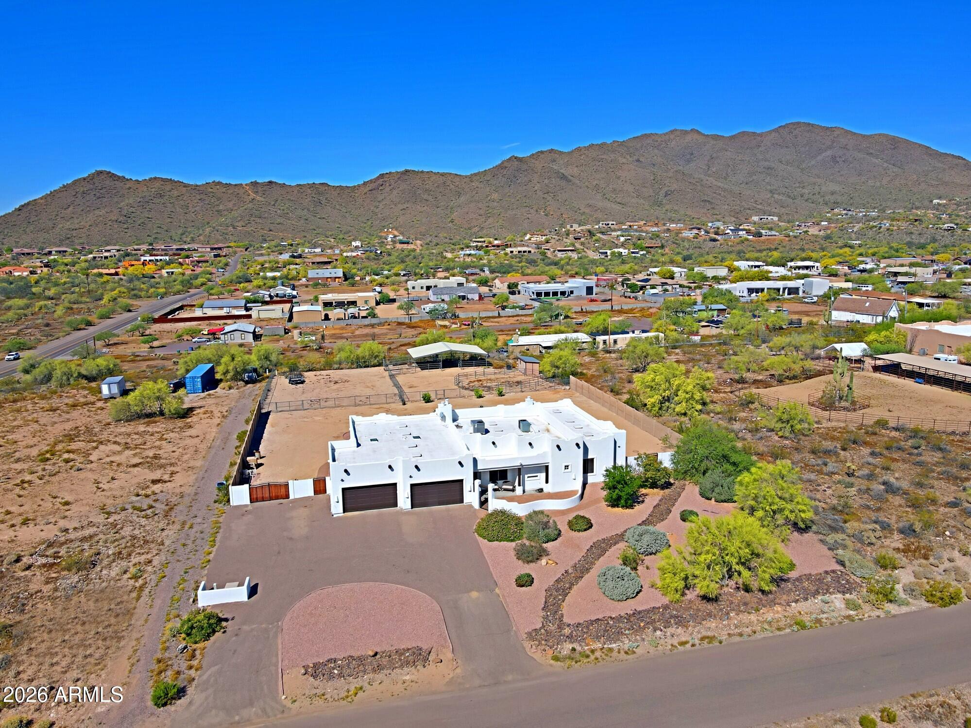 MB - Residential