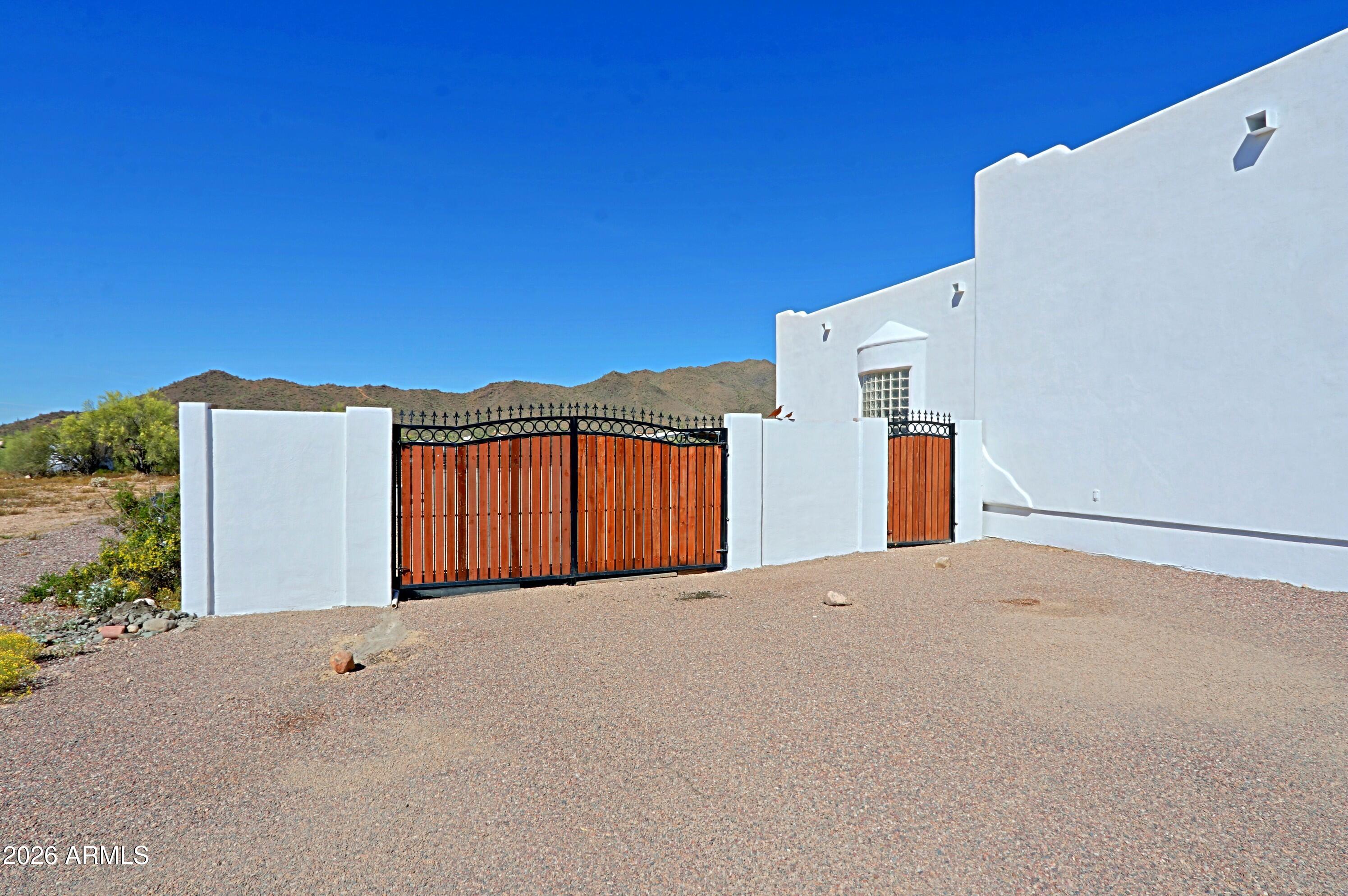 MB - Residential