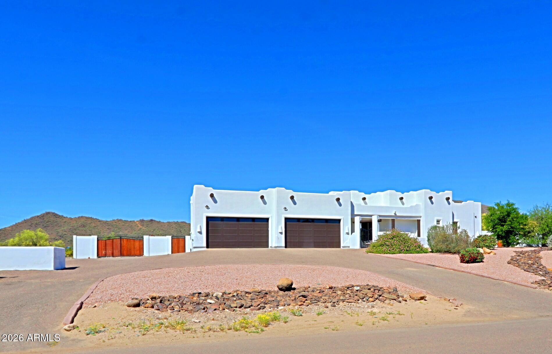 MB - Residential