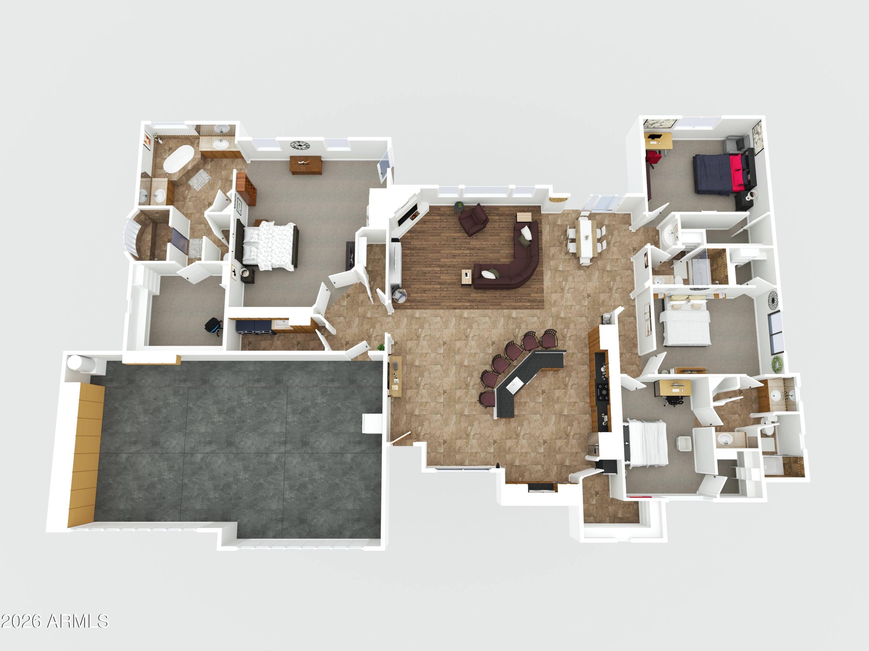 MB - Residential