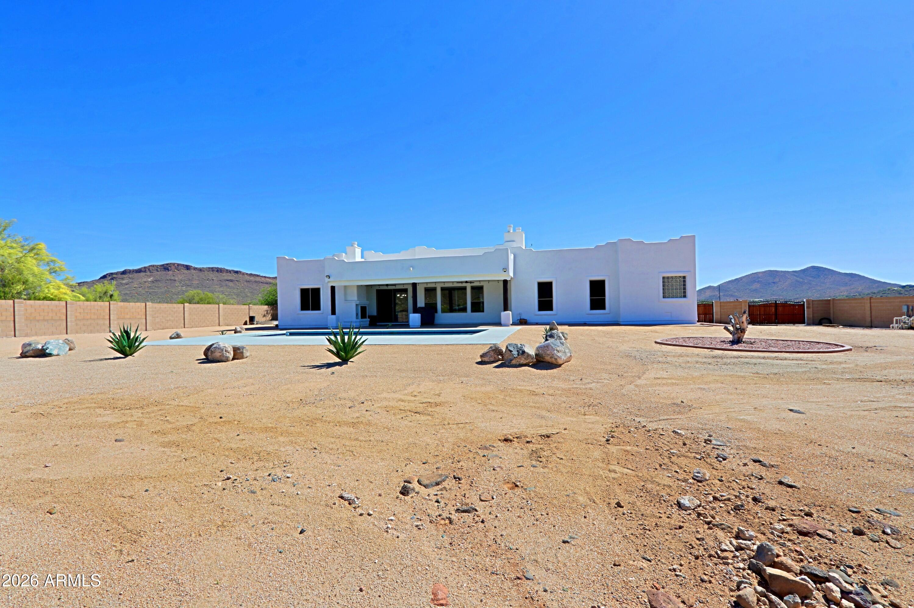 MB - Residential