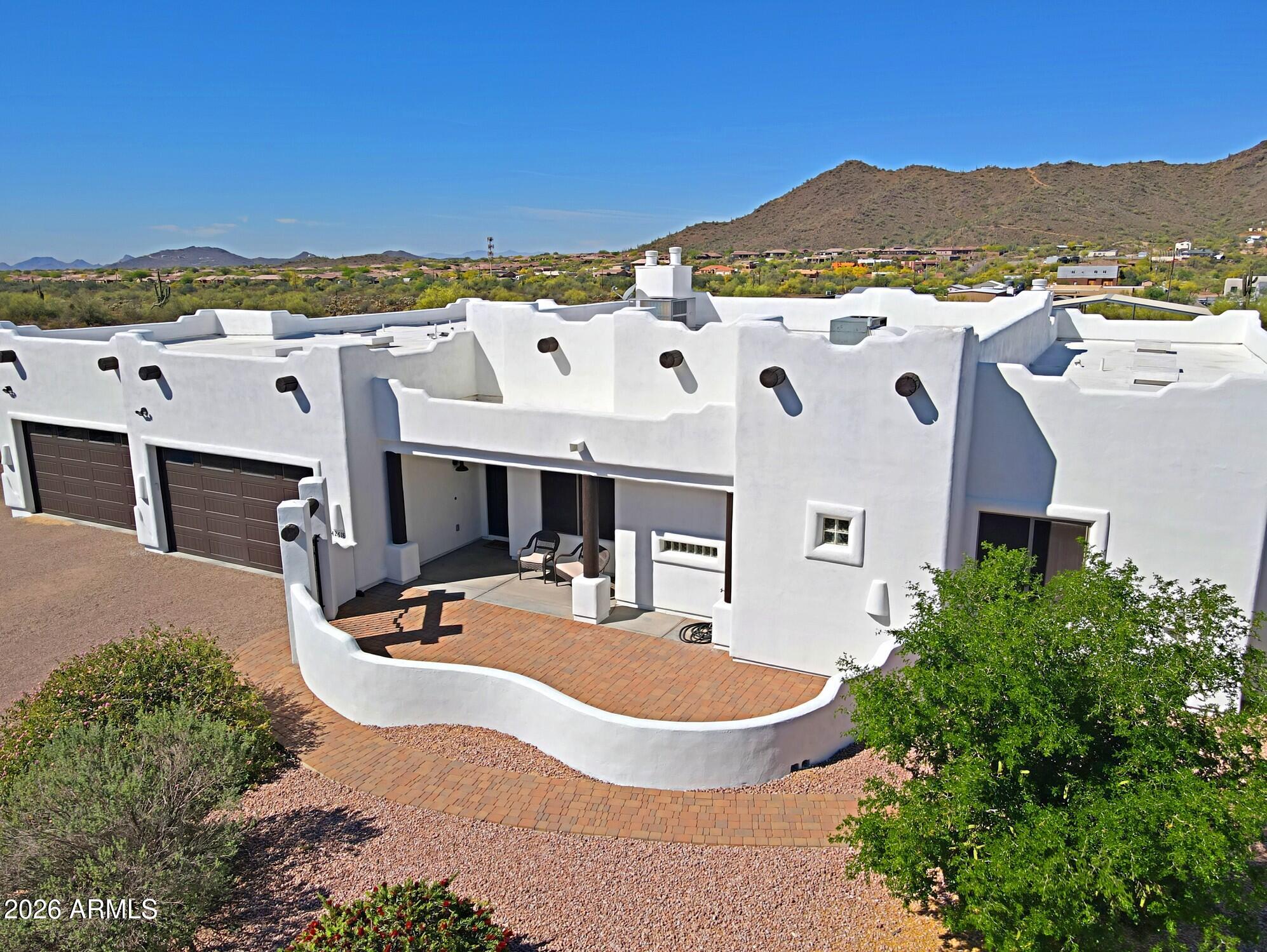 MB - Residential